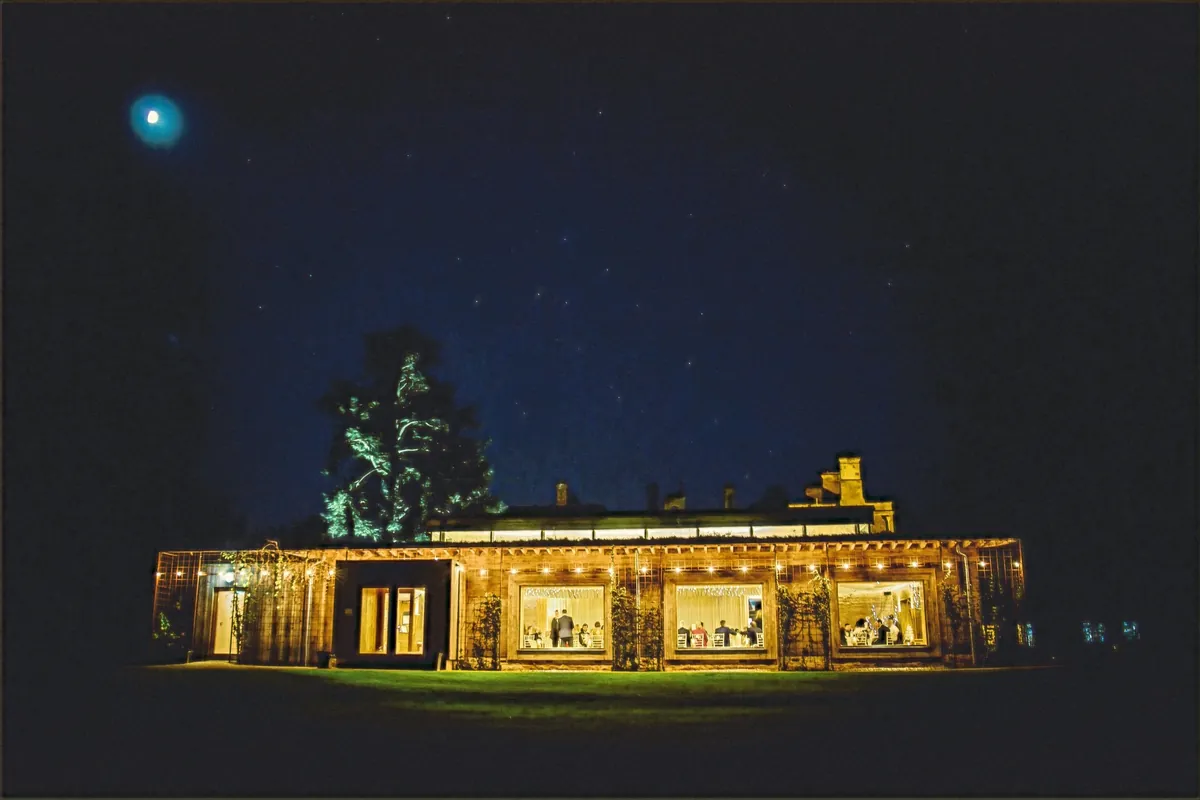 The Gillyflower at Elmore Court, photo by Eve Dunlop