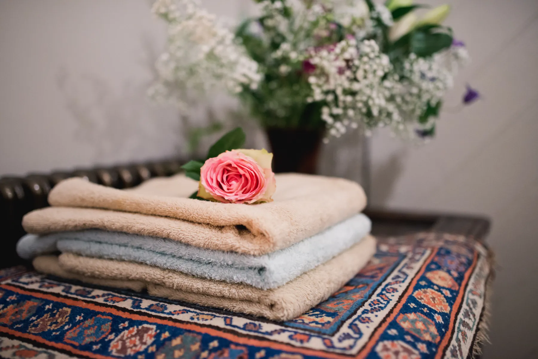 Scents and Sensibility